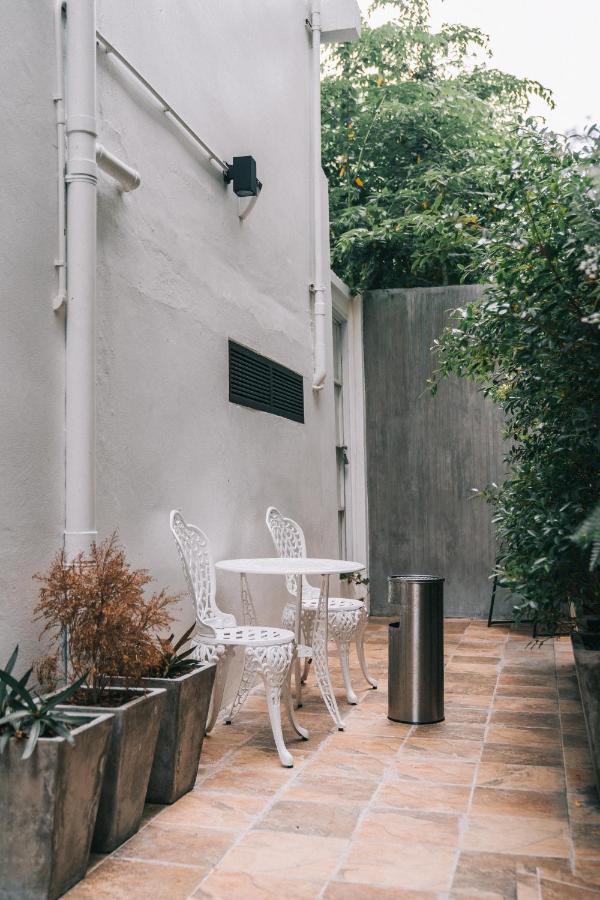 Coz Ratchathewi Bangkok Exterior foto